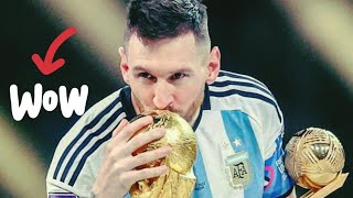 Argentine vs France |  Pelanlty shoot ⚽️