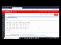 SQL NULL - SQL NULL values - SQL NULL functions - SQL NVL function - SQL NVL Oracle