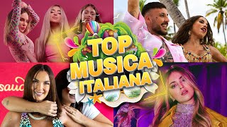MUSICA ITALIANA 2023⚡LA MIGLIORE MUSICA ITALIANA 2023⚡ TORMENTONI DELL'ESTATE 2023