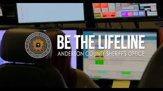 ACSO Dispatcher Recruiting Video - Be the Lifeline