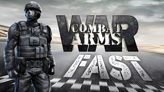 COMBAT ARMS 2025 : BROKEN SHIT VFUN ! | 4K |