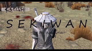 【kenshi】SEKIWAN Part 13【ゆっくり実況】