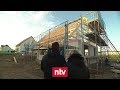 Baukredite bleiben billig | n-tv