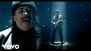 Santana - Just Feel Better  ft. Steven Tyler