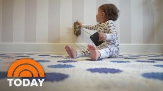 Essentials For Baby Proofing Your Home | TODAY