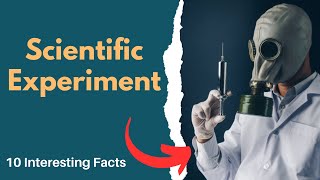 10 Shocking Examples of Scientists Going Too Far in Their Experiments