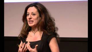 A War on Food Waste: Dr. Patrizia La Trecchia at TEDxUSF