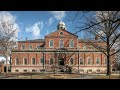 2023 Harvard Zaytuna Symposium - Shaykh Hamza Yusuf - Inaugural Lecture