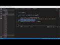 Importing and Using the Scanner Class - Java (INF-304) tutorial