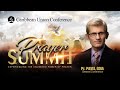 Opening | Prayer Summit || 2024