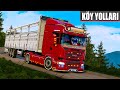 SESE BAK BEE !! ARAGAZ SHOW - ETS 2 GERÇEK HAYAT