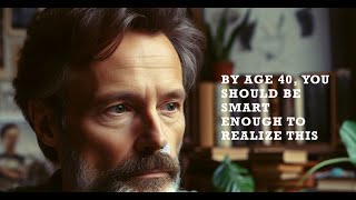 Roadmap to Fulfillment: Achieving Personal Growth by 40