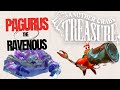 Pagarus - the sands between boss- Another crab’s treasure walkthrough