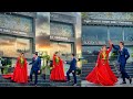 CRISHTINA WEDS SURAJ II WEDDING CANVAS NEPAL II CINEMATIC  HIGHLIGHTS II 2022