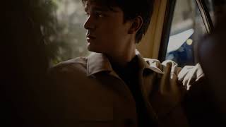 Massimo Dutti: City of Lights (feat. Alain Fabien Delon)