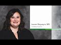 ProMedica Physicians | Lauren Regueyra, MD