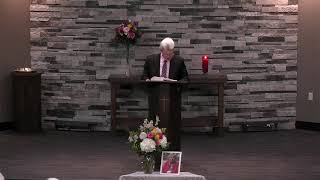 Linda Cain Funeral