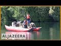 🇨🇦Lake in Canada could mark the beginning of human-influenced age | Al Jazeera English