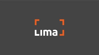 LIMA | Technology tailored to you