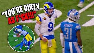 BEST Mic'd Up Moments of NFL Wild Card Weekend