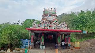 Dharmalingamalai Shivan temple (Shiva Shiva Temple) |Coimbatore| Pilgrimage destinations Tamil Nadu