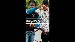 Vybz Fabby - one day aw go