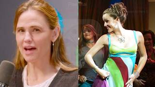 Jennifer Garner Reveals Talks Of '13 Going On 30' Sequel, TV Series