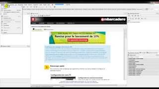 installing Absolute Database MultiUser Edition Delphi XE5 C Builder XE5