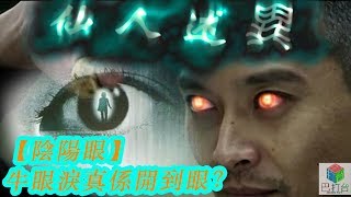 仙人述異 | 【陰陽眼】牛眼淚真係開到眼？ | 第五十八集 B 第二節