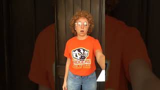 Napoleon Dynamite Your mom goes to college TAKE 5