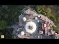 Swayambhu, Kathmandu-  A Drone Film 4K, Lockdown 3.0