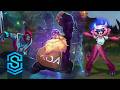 Music Fan Gragas, Cosplayer Neeko, Esports Fan Trundle & Ann-Sivir-sary | PBE Preview