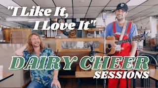 Sundy Best - I Like It, I Love It (Dairy Cheer Sessions)