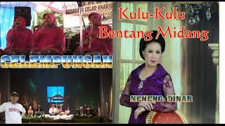 Celempungan Kulu Kulu Bentang Midang (Audio Kaset) - Neneng Dinar