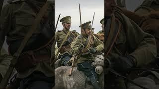 This Cossack was a hero of three wars #shorts
