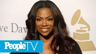Kandi Burruss Gets Hilariously Candid About Hollywood's Hottest Couples | PeopleTV
