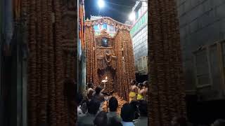 Namakkal Sri Anjaneyar #hanumajayanti #shorts #jaishreeram