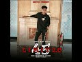 45 limit 2.o mr saad aly official audio 2k23_ _