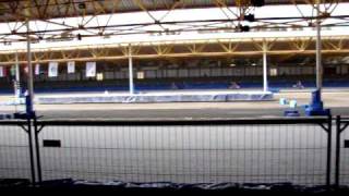 ijsspeedway  training 11-03-2011 De Bonte Wever Assen