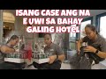 TUWANG TUWA NA NAMAN SI MISTER NITO |PINAY IN FINLAND