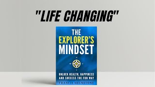 Best Self-Help Books to Read 2020 The Explorer’s Mindset