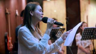 Upbeat Studio/นัท มีเรีย/Because You Love Me