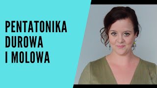 Agata Kulis Music | Voice Master w sieci - Pentatonika durowa i molowa