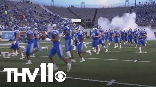 50th annual Salt Bowl | Here's how agencies plan to keep fans safe