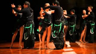 UCSD Dancesport Tribe