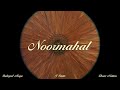 NOOR MAHAL (Official Visualizer) - Chani Nattan | Inderpal Moga | J Statik | Takeover EP