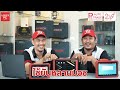 รีวิว เครื่องสแกนรถยนต์ launch pe โฉม 2023 by pe technical center