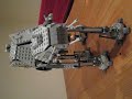 lego star wars motorized walking at at