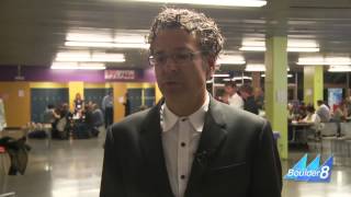 Inside Boulder News - September 14, 2012