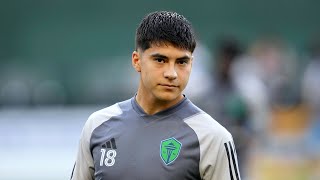 Interview: Obed Vargas on returning from international duty with Mexico U23's